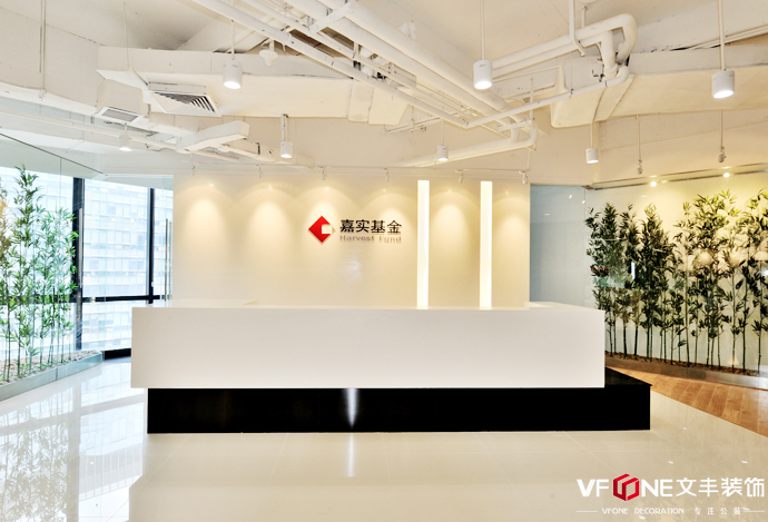 深圳辦公室裝修設(shè)計